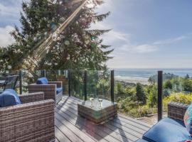 Whalesong Overlook - Meredith Lodging, hotel in Neskowin