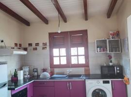 Mango Villa, hotel poblíž Letiště Pointe-à-Pitre Le Raizet  - PTP, 