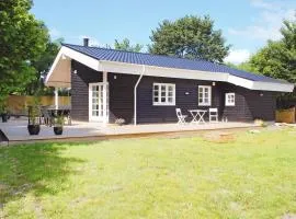 Lovely Home In Hornslet With Kitchen