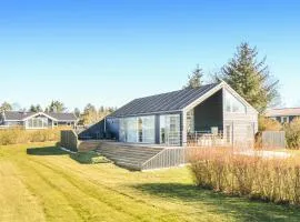 Amazing Home In Ebeltoft With 3 Bedrooms And Wifi