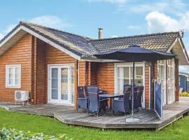 Stunning Home In Juelsminde With 3 Bedrooms And Wifi