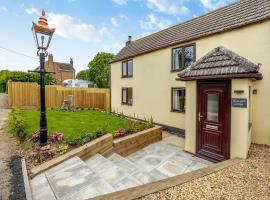 Huntspill Cottage, hotell i Holbeach