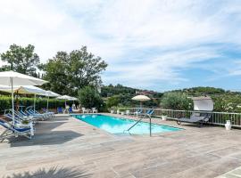 Miralento Country House, soodne hotell sihtkohas Rutino