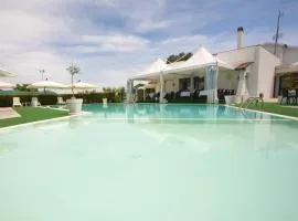 Posto Nove Country House