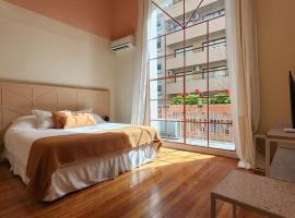 Casa Par Grand Suites, hotel en Buenos Aires
