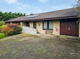 Madison, holiday home in Jacobstow