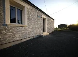 Magnifique Maison de plain-pied Neuf