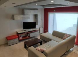 Moderno Duplex - Alquiler en Comodoro Rivadavia, holiday rental in Comodoro Rivadavia