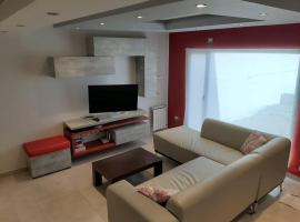 Moderno Duplex 2 - Alquiler en Comodoro Rivadavia