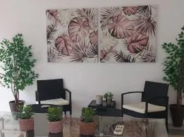 Minimalist Condo Studio City Tower 2 Filinvest Alabang Muntinlupa
