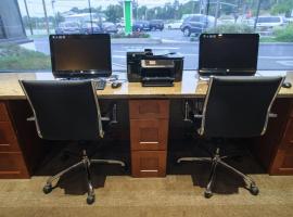 Holiday Inn Plainview-Long Island by IHG, hotell sihtkohas Plainview