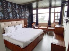 Shimla Royale - Near Mall Road Free Pickup From Railway Station Shimla, hotel en Shimla