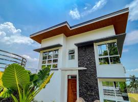 Caliraya Heights Resorts and Events Place, pet-friendly hotel sa Halang