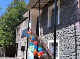 Legend Guest House