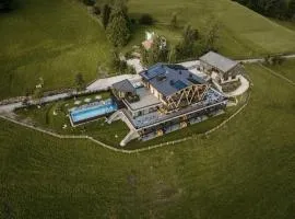 Aparthotel My Daum