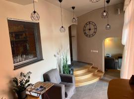 Cukrarna Guest Accommodation, hostel v destinaci Kranj