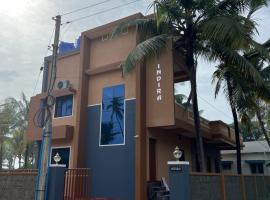 Indira Homestay: Mangalore şehrinde bir otel