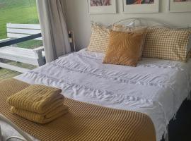 Tui Cottage, hotel with parking in Rotowaro
