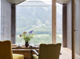 Sloho Bergurlaub, holiday rental in Hohentauern