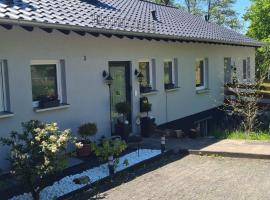 Ferienwohnung „Göttschied“, apartamento em Idar-Oberstein