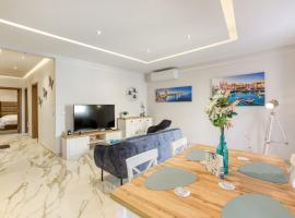 Bluebell Apartment-Hosted by Sweetstay, feriebolig i Sliema