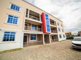 3 bedrooms, Entire Flat, Amasaman - Accra, appartamento ad Amasaman