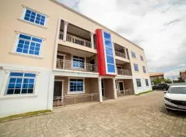 3 bedrooms, Entire Flat, Amasaman - Accra