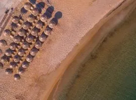 Golden Milos Beach Ηouse by Domotel