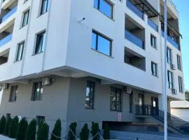 Stadium Central Apartment Residence & terrace