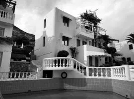 Junior Villa for up to 10 vacationers full view
