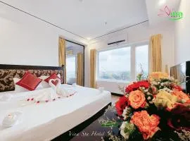 Vina Spa Hotel