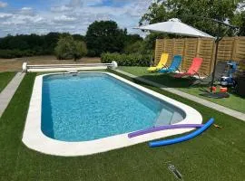 La Maison d'Augustin en Périgord