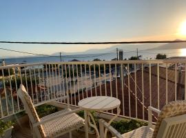 studio Palerostravel, hotel v destinaci Palairos