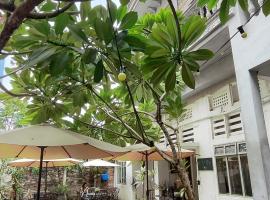 Bestow Boutique Hotel, hotel di Kuala Lumpur