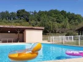 Seuls en Pleine Nature - Gîte la Côte Blanche
