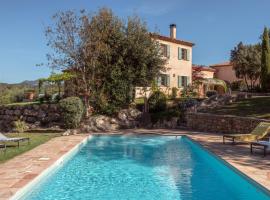 La Bastide de Correns, hotel in Correns