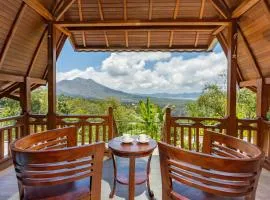 Tiing Bali Guest House Kintamani