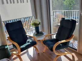 Apartament RUBUS 305 Sofii