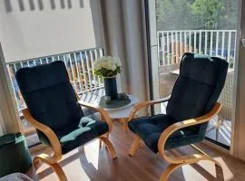 Apartament RUBUS 305 Sofii