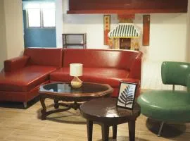 Krung Tone Hostel