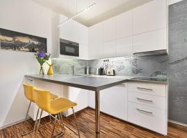 Smart & Luxury OLD TOWN Apartment