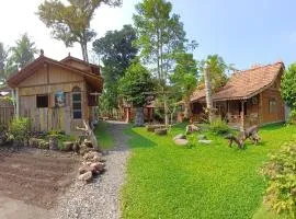 Omah Kepel Yogyakarta