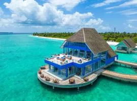 Ifuru Island Maldives - 24-Hours Premium All Inclusive