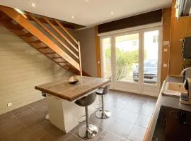 la petite maisonnette