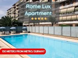A/C - Pool - Parking [Metro B]