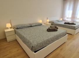 Infinity Collection, hotel a Padova