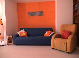 IMHOME Cattinara, villa en Trieste