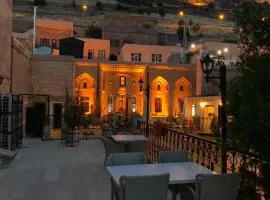 Mardin Konak Osmanlı