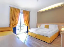 Eco Hotel Cleofe