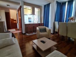 Stan na dan S8, holiday rental sa Lazarevac